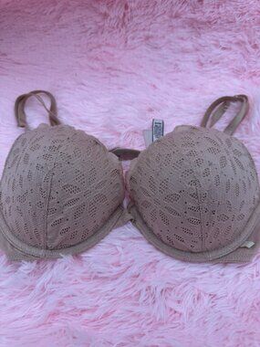 Victoria's Secret Push Up Bra
